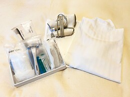 Nakajimaya Grand Hotel