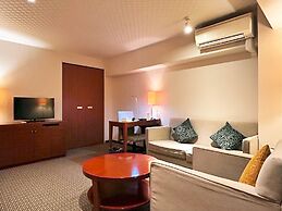 Nakajimaya Grand Hotel