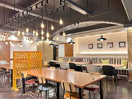 Nakajimaya Grand Hotel