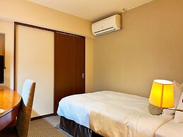 Nakajimaya Grand Hotel