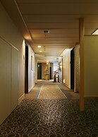 Nakajimaya Grand Hotel