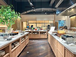 Nakajimaya Grand Hotel