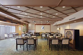 Nakajimaya Grand Hotel