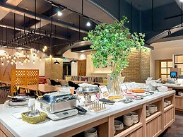 Nakajimaya Grand Hotel