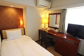 Nakajimaya Grand Hotel