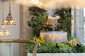 Nakajimaya Grand Hotel