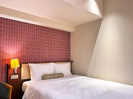 Nakajimaya Grand Hotel