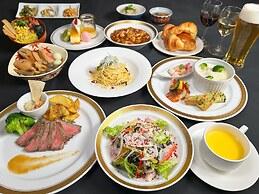 Nakajimaya Grand Hotel