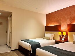 Nakajimaya Grand Hotel