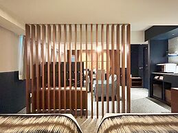 Nakajimaya Grand Hotel