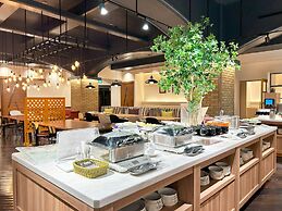 Nakajimaya Grand Hotel