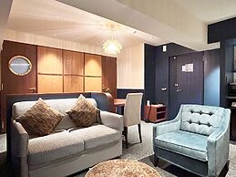 Nakajimaya Grand Hotel