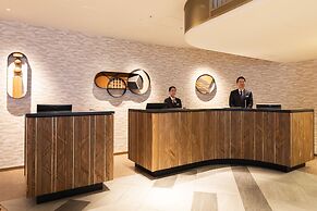 Nakajimaya Grand Hotel