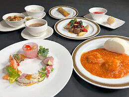 Nakajimaya Grand Hotel