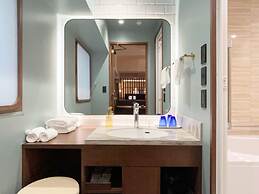 Nakajimaya Grand Hotel