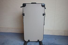 Nakajimaya Grand Hotel