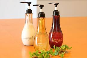 Nakajimaya Grand Hotel