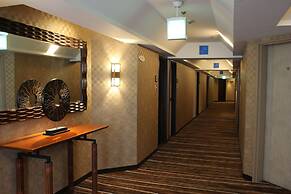 Nakajimaya Grand Hotel