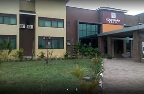 Courtyard International Hotel