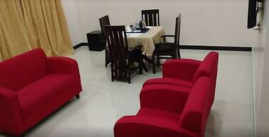 Courtyard International Hotel