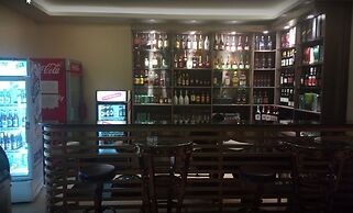 Courtyard International Hotel