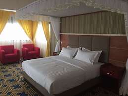 Courtyard International Hotel