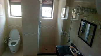 Courtyard International Hotel