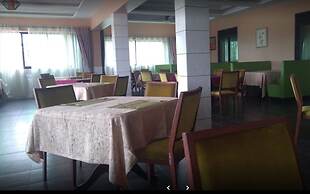 Courtyard International Hotel