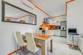 Split Suites Centre Apartman Anka