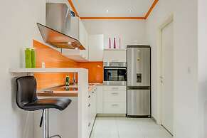 Split Suites Centre Apartman Anka