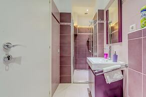 Split Suites Centre Apartman Anka