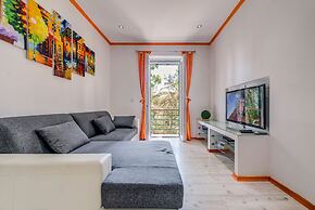 Split Suites Centre Apartman Anka