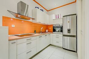 Split Suites Centre Apartman Anka