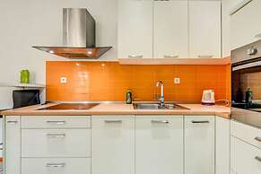 Split Suites Centre Apartman Anka