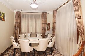 Entebbe Travelle'rs Inn
