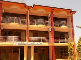 Entebbe Travelle'rs Inn