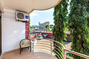 Entebbe Travelle'rs Inn