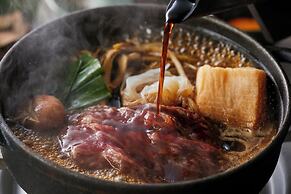 Kamenoi Hotel Hikone