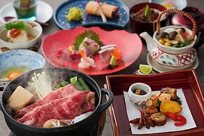 Kamenoi Hotel Hikone