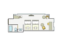 Kamenoi Hotel Hikone