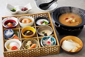 Kamenoi Hotel Hikone