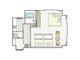 Kamenoi Hotel Hikone