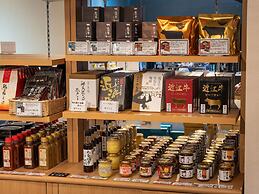 Kamenoi Hotel Hikone