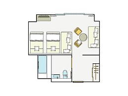 Kamenoi Hotel Hikone