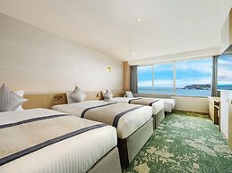 Kamenoi Hotel Hikone