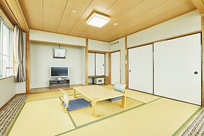 Kamenoi Hotel Hikone