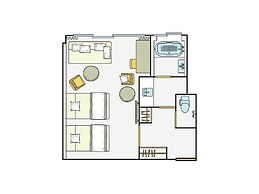 Kamenoi Hotel Hikone