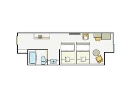 Kamenoi Hotel Hikone