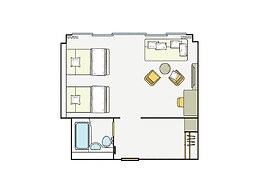 Kamenoi Hotel Hikone