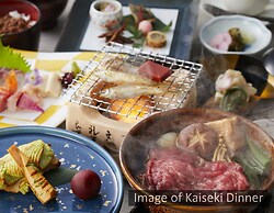 Kamenoi Hotel Hikone